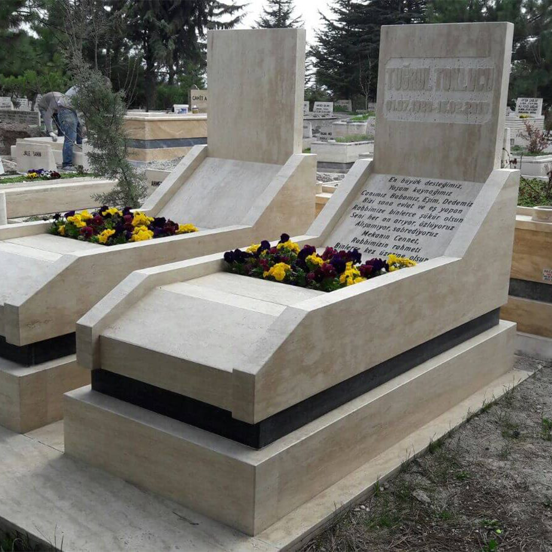 Mezar Hizmetleri
